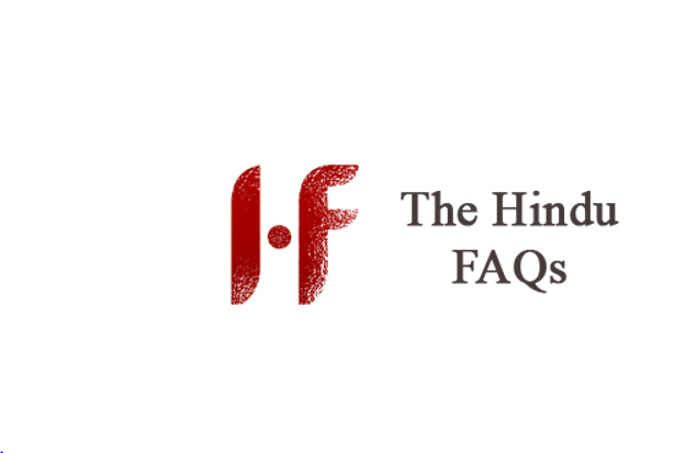 HINDU FAQ's